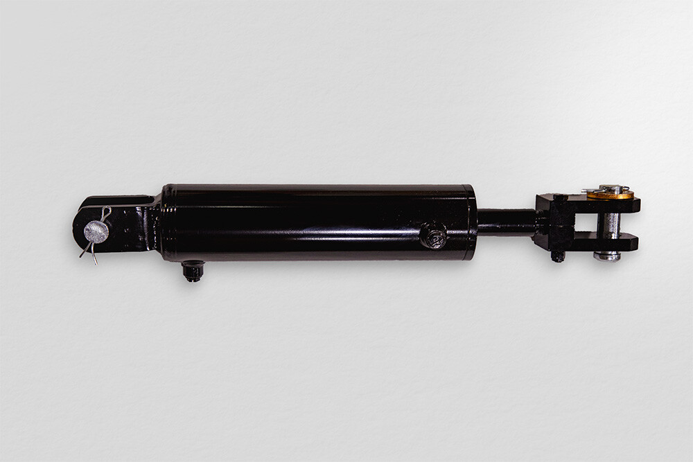 Double Acting Hydraulic Cylinder